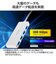 エレコム　USB-C → USB-A 変換ハブ ホワイト U3HCH041XWH
