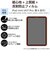 エレコム　iPad mini ( A17 Pro ) / 第6世代 8.3インチ フィルム 上質紙タイプ 紙のような描き心地 アンチグレア 指紋防止 気泡防止 反射防止 マット TBA25SFLAPL
