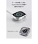 エレコム　アップルウォッチ カバー Apple Watch Series 11 / 10 [ 42mm ] フルカバー ケース 強化ガラス 10H メタリック 耐衝撃PCフレーム 指紋防止 飛散防止 シルバー AW25BFCGPSV