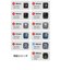 エレコム　アップルウォッチ カバー Apple Watch Series 11 / 10 [ 46mm ] ケース 強化ガラス 10H 耐衝撃フレーム 指紋防止 飛散防止 TOUGH SLIM LITE クリア AW25AFCTSLCR