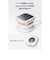 エレコム　アップルウォッチ カバー Apple Watch SE3 / SE2 / SE1 ( 第3 / 2 / 1世代) [ 40mm ] ケース 強化ガラス 10H 耐衝撃フレーム 指紋防止 飛散防止 TO AW25EFCTSLBE
