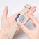 エレコム　アップルウォッチ カバー Apple Watch SE3 / SE2 / SE1 ( 第3 / 2 / 1世代) [ 40mm ] ケース 強化ガラス 10H 耐衝撃フレーム 指紋防止 飛散防止 TO AW25EFCTSLBE