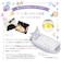 綺麗堂　ﾈｲﾙ用UV・LEDﾗｲﾄ KRD8014