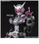 バンダイスピリッツ　Figure-rise Standard 仮面ﾗｲﾀﾞｰｼﾞｵｳ ● FRSﾗｲﾀﾞｰｼﾞｵｳ
