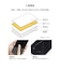 HAMEE　iPhone 17/17 Pro/16 Pro iFace Screen Protector ▼ｸﾘｱ IP1717P16PIFACEGRSCR