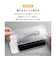 HAMEE　iPhone 17/17 Pro/16 Pro iFace Screen Protector ▼ｸﾘｱ IP1717P16PIFACEGRSCR