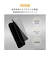 HAMEE　iPhone 17/17 Pro/16 Pro iFace Screen Protector ▼ｸﾘｱ IP1717P16PIFACEGRSCR
