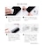 HAMEE　iPhone 17/17 Pro/16 Pro iFace Screen Protector ▼ｸﾘｱ IP1717P16PIFACEGRSCR