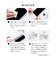 HAMEE　iPhone 17/17 Pro/16 Pro iFace Screen Protector ▼ｸﾘｱ IP1717P16PIFACEGRSCR