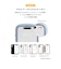 HAMEE　［iPhone 17e/16e/14/13/13 Pro専用］iFace 強化ガラス 画面保護フィルム クリア IP17E16EIFACEGRSCR