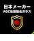 トリニティ　iPhone 16（6.1インチ） ［FLEX 3D］ のぞき見防止 複合フレームガラス ブラック TRIP24M2G3LPVCCBK