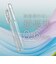 トリニティ　iPhone 16 Pro ［AIR-REAL INVISIBLE］ 超精密設計 極薄軽量ケース クリア TRIP24M3ARPSLCL
