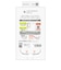 トリニティ　iPhone 17 LIGHT SHIELD Solid 衝撃吸収 HBｸﾘｱｹｰｽ ｸﾘｱ TRIP25M2LDSLCLCL