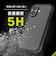 トリニティ　iPhone 17 GRAV Solid UNLIMITED 耐衝撃5M HBｹｰｽ ﾏｯﾄｸﾘｱﾌﾞﾗｯ TRIP25M2GRUSLCLBK