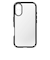 トリニティ　iPhone 17 GRAV Solid UNLIMITED 耐衝撃5M HBｹｰｽ ﾏｯﾄｸﾘｱﾌﾞﾗｯ TRIP25M2GRUSLCLBK