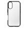 トリニティ　iPhone 17 GRAV Solid UNLIMITED 耐衝撃5M HBｹｰｽ ﾏｯﾄｸﾘｱﾌﾞﾗｯ TRIP25M2GRUSLCLBK