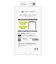 トリニティ　Xperia 10 VII LIGHT SHIELD 衝撃吸収ﾊｲﾌﾞﾘｯﾄﾞｸﾘｱｹｰｽ ﾁｬｺｰﾙﾌﾞﾗｯｸ TRXP255LDCLCHB
