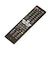 ORIGINALBASIC　ネット動画ボタン搭載テレビリモコン ｼｬｰﾌﾟｱｸｵｽ対応 ★ｼｬｰﾌﾟ用 OBAVR1TVB01SH