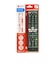 ORIGINALBASIC　ネット動画ボタン搭載テレビリモコン ｼｬｰﾌﾟｱｸｵｽ対応 ★ｼｬｰﾌﾟ用 OBAVR1TVB01SH