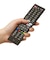 ORIGINALBASIC　ネット動画ボタン搭載テレビリモコン ﾊﾟﾅｿﾆｯｸﾋﾞｴﾗ対応 ★ﾊﾟﾅｿﾆｯｸ OBAVR1TVB01PA
