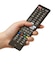 ORIGINALBASIC　ネット動画ボタン搭載テレビリモコン ﾊﾟﾅｿﾆｯｸﾋﾞｴﾗ対応 ★ﾊﾟﾅｿﾆｯｸ OBAVR1TVB01PA