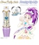 バンダイ　Otona Pretty Holic ﾌﾟﾘﾃｨｱｯﾌﾟﾘｯﾌﾟ ｷｭｱｲｰｸﾞﾚｯﾄ ﾌﾟﾘｷｭｱ ｵﾄﾅPHﾘｯﾌﾟｲｰｸﾞﾚｯﾄ