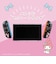 アローン　Switch2用ｾﾊﾟﾚｰﾄ型ｸﾘｱｹｰｽｻﾝﾘｵｷｬﾗｸﾀｰｽﾞ2 ﾏｲﾒﾛﾃﾞｨ マイメロディ ALGNS2SCMM<br>★こちらの商品は人気商品のため、色違い・仕様違い等含め「一家族１台限り」でのご協力をお願いしております。