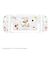 アローン　Switch2用ｾﾊﾟﾚｰﾄ型ｸﾘｱｹｰｽｻﾝﾘｵｷｬﾗｸﾀｰｽﾞ2 ﾊﾛｰｷﾃｨ ハローキティ ALGNS2SCKT<br>★こちらの商品は人気商品のため、色違い・仕様違い等含め「一家族１台限り」でのご協力をお願いしております。