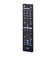 ELPA　テレビリモコン 日立用 ブラック RCTV019HI