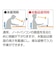 ナカバヤシ　ノートパソコン / タブレットPCスタンド［高さ調整 24mm/34mm］置くだけノートPCスタンド シルバー NS06SL