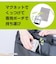 ナカバヤシ　ノートパソコン / タブレットPCスタンド［高さ調整 24mm/34mm］置くだけノートPCスタンド シルバー NS06SL
