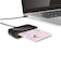 ナカバヤシ　接触型ICカードリーダーライター USB-A接続 ブラック CRWICMSD77BK