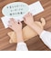 ナカバヤシ　キーボードリストレスト [130ｘ375ｘ25mm] ロング ねこのせ 白ペルシャ NNSWR02WH
