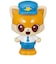 タカラトミー　ゴー！ゴー！びーくるずー おしゃべりびーくるずー レッツとブルンセット パトロールチーム編 ﾋﾞｰｸﾙｽﾞｰﾚｯﾂﾄﾌﾞﾙﾝｾｯﾄ