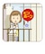 リーベックス　増設用受信チャイム XP700