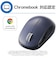 エレコム　ワイヤレスマウス 無線 5ボタン 【 Windows11 Mac Chrome 対応 】 左右対称 ブラック ブラック MDY13DBXBK