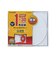 エレコム　CD/DVDﾌﾟﾗｹｰｽ 1枚収納 30ﾊﾟｯｸ ﾎﾜｲﾄ ﾎﾜｲﾄ CCDJSCN30WH