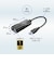 IOデータ　LAN変換アダプタ [USB-A オス→メス LAN] ETG6US3