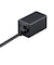 ヤザワ　スイッチ付USBタップPD20W 3m 黒 Type-A×1、Type-C×1 集中スイッチ付き ［3.0m / スイッチ付き(一括) / 2ポート］ H5213PD20BK