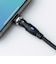 サンワサプライ　USB-C ⇔ USB-Cケーブル [充電 /転送 /1.0m /PD100W /USB2.0] ブラック KUCCP100KAW10BK