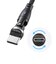 サンワサプライ　USB-C ⇔ USB-Cケーブル [充電 /転送 /1.0m /PD100W /USB2.0] ブラック KUCCP100KAW10BK
