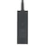 ORIGINALBASIC　USB付き電源ﾀｯﾌﾟｺｰﾄﾞ有り黒2個口1M2ﾎﾟｰﾄ #PB OBRT212AK