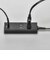 ORIGINALBASIC　USB付き電源ﾀｯﾌﾟｺｰﾄﾞ有り黒2個口1M2ﾎﾟｰﾄ #PB OBRT212AK