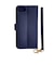 ラスタバナナ　iPhone SE 第3世代/SE 第2世代/8/7/6s 手帳+ハンドストラップ ネイビー 7424IP247BO