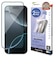 ラスタバナナ　iPhone 16 Pro 貼り付け革命3DｿﾌﾄﾌﾚｰﾑBLCｶﾞﾗｽ ▼BLCｶﾞﾗｽ MTK4542IP461P