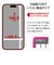 ラスタバナナ　iPhone 16 Pro 貼り付け革命3DｿﾌﾄﾌﾚｰﾑBLCｶﾞﾗｽ ▼BLCｶﾞﾗｽ MTK4542IP461P