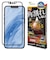 ラスタバナナ　iPhone 16e/14/13/13Pro ｶﾞﾗｽ ｿﾌﾄﾌﾚｰﾑ ｺﾞﾘﾗ光沢 ｺﾞﾘﾗ光沢 SGG4778IP5E