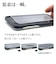 ラスタバナナ　iPhone 16e/14/13/13Pro ｶﾞﾗｽ ｿﾌﾄﾌﾚｰﾑ ｺﾞﾘﾗ光沢 ｺﾞﾘﾗ光沢 SGG4778IP5E