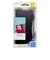 ラスタバナナ　AQUOS wish5 薄型手帳サイドマグネットケース 衝撃吸収 ブラック×レッド 8809AW5BSMBKR