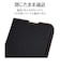ラスタバナナ　iPhone 17e / 16e ケース 薄型手帳 サイドマグネット ブラック×ブラウン 9428IP6EBSMBKB